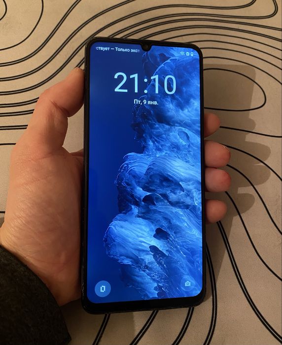 Реалми нот 50 128гб