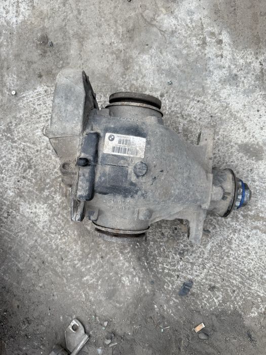 Заден Деференциал 2.81 BMW E92 335d 286