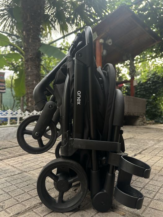 Бебешка количка Anex air z