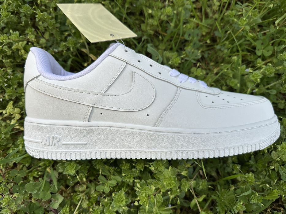 Nike Air Force 1 Classic White Налични Топ Цена 99 лв.