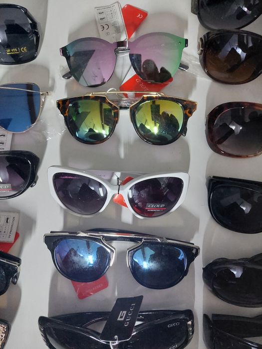 ochelari soare dama cat