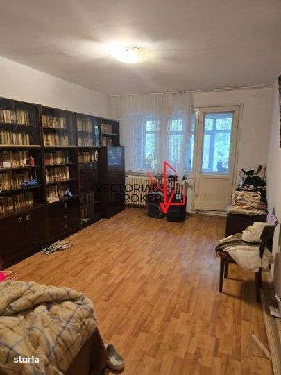 Apartament 3 camere Dristor Metrou Pretabil Firma — fotografia 1