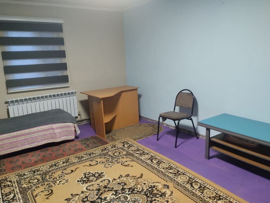 1 комната в аренду