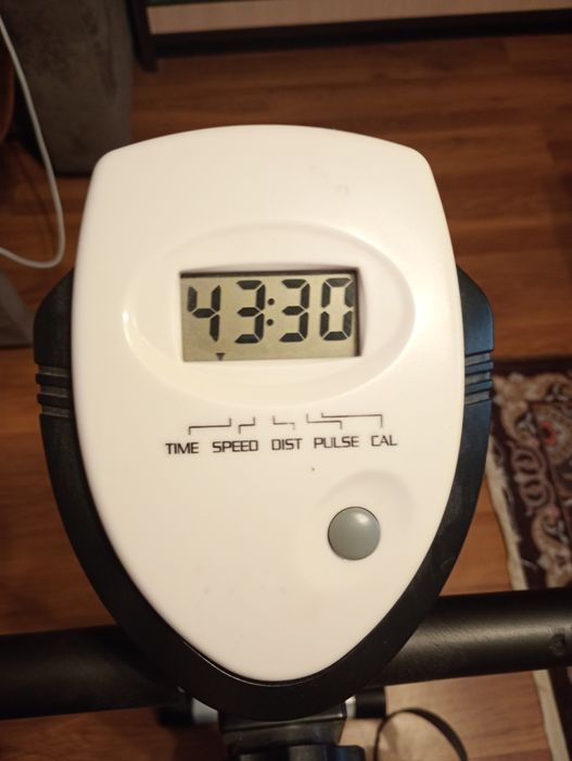 Тренажёр велотренажер