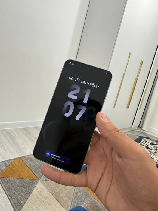 Samsung s24 256гб