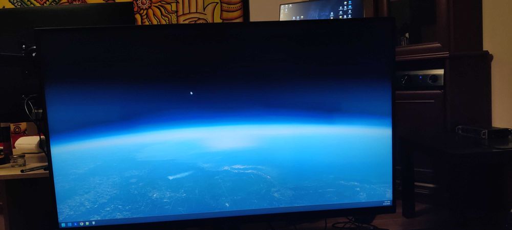 Монитор Samsung Smart Monitor M7 UHD