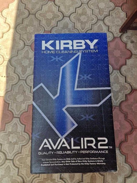 Aspirator Profesional și Sistem Șamponare , Igienizare & Curățare Saltele/Covoare, Kirby Avalir 2 , Focus pe Sănătate / Alergii , Calitate , Accesorii