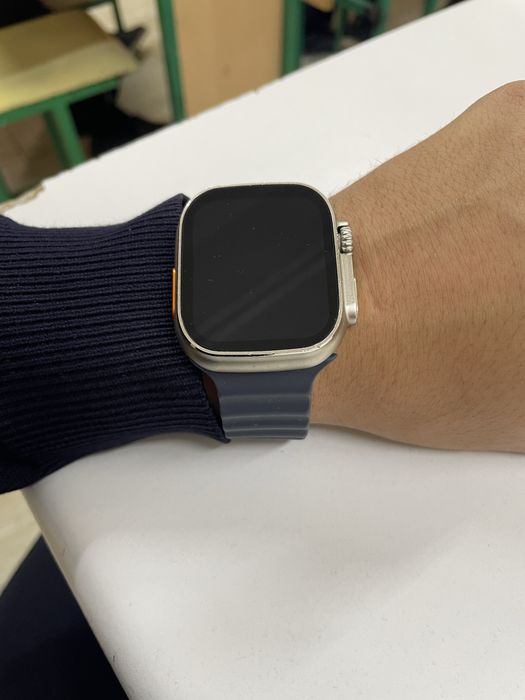 iwatch ultra 1:1