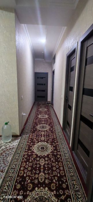 3/8/10 Сергели-7. "Seven Residence". 75,7 квадрат метр