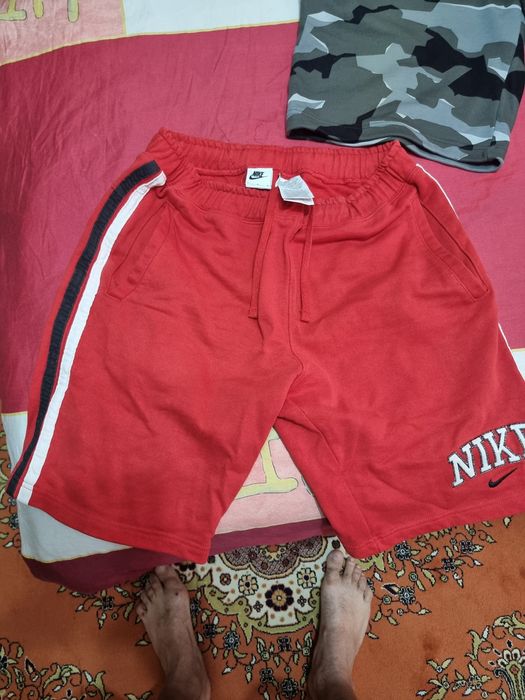 Pantaloni Sport vară NIKE