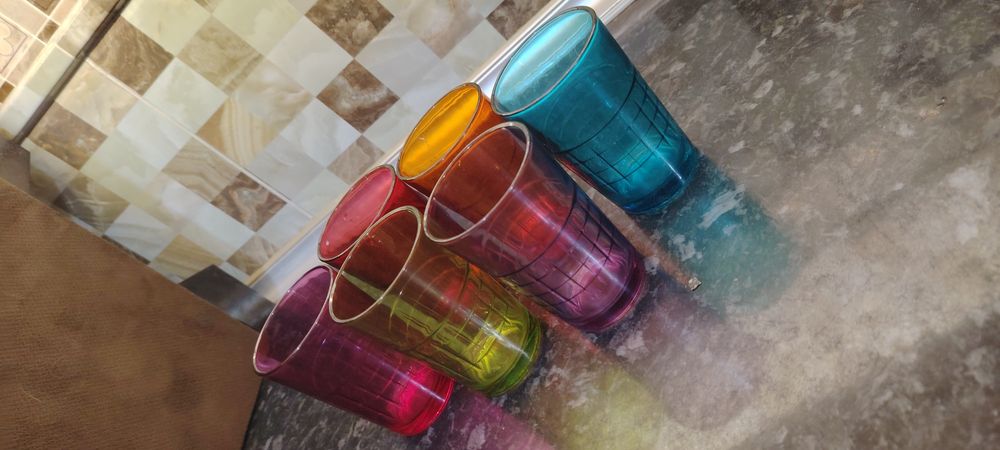 Продаётся стаканы