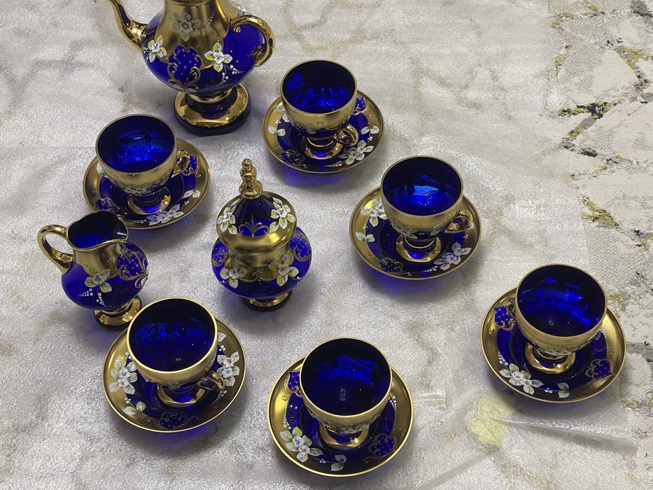 Bogema chexskiy sotiladi