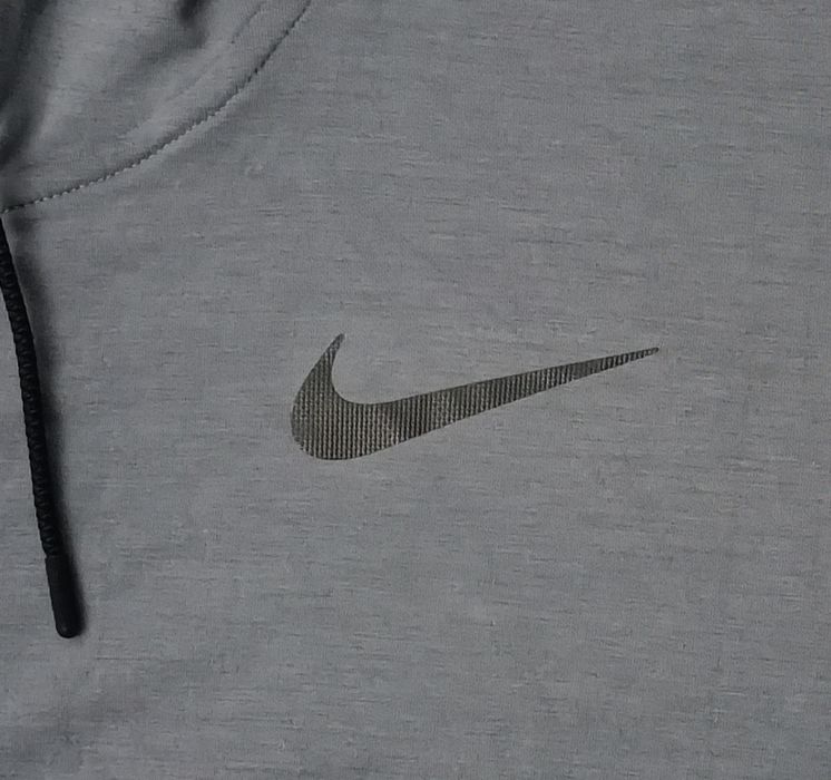 Nike DRI-FIT Training Hoodie оригинално горнище XL Найк спорт суичър
