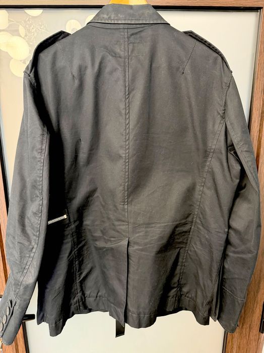 Dsquared2 D-ring  military jacket