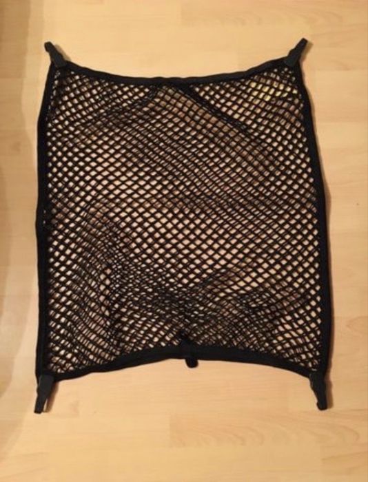 Оригинални мрежи за багажник за Mercedes E/C class