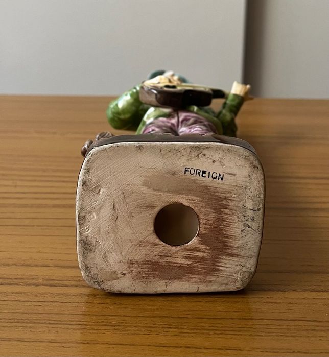 порцеланови статуетки