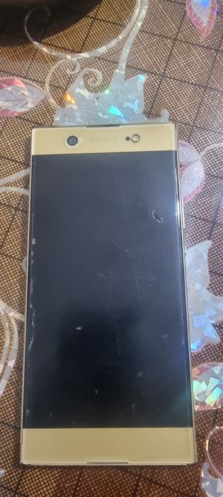 Продам sony xperia