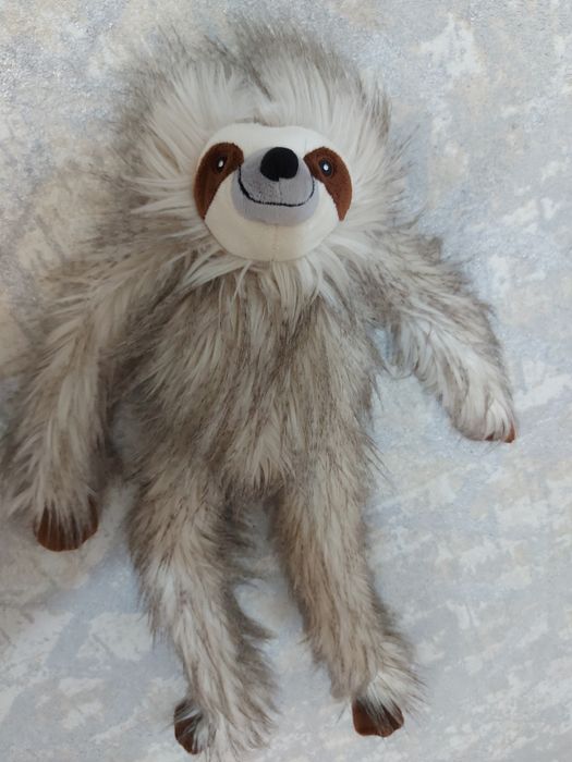 Мягкие игрушки обезьянка