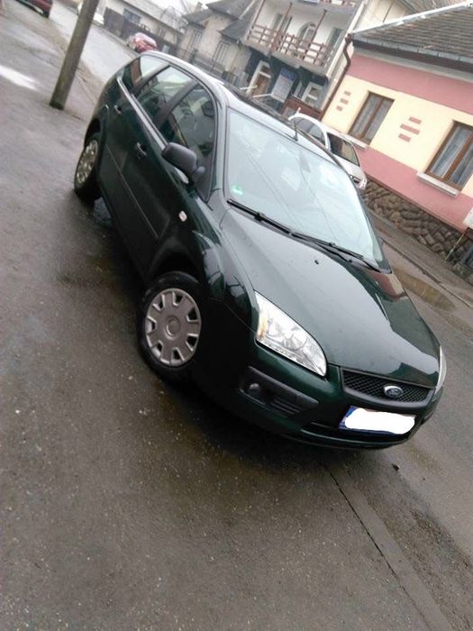 De vanzare ford  focus mk2