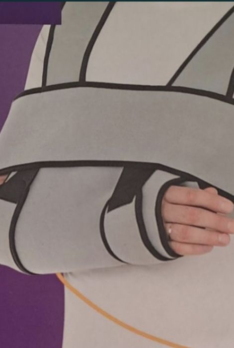 Бандаж Для плечевой сустава