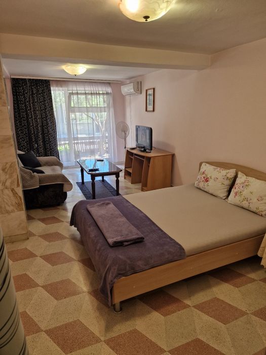 Почивка в Поморие лято 2026