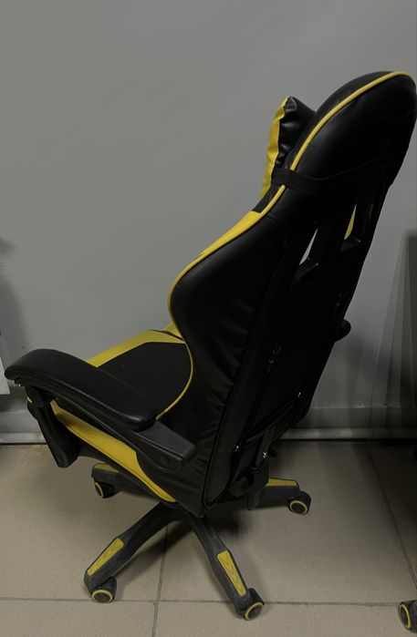 Кресло игровое YATINGJI