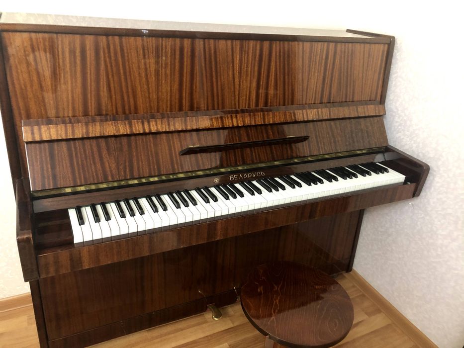 Срочно продается Пианино