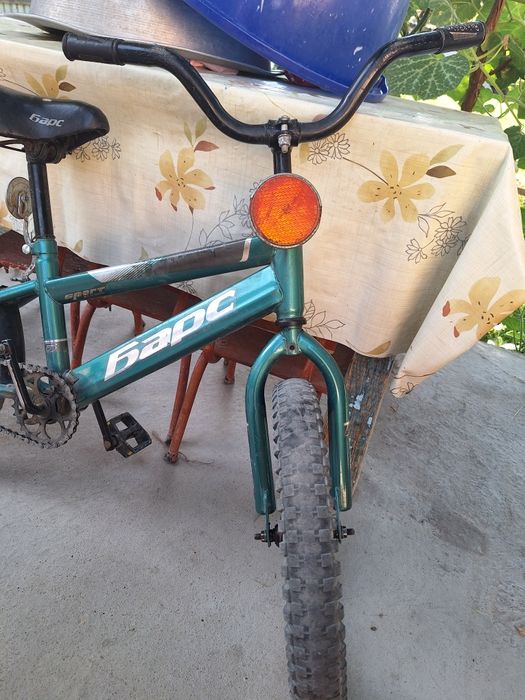 Волесипед сатылады