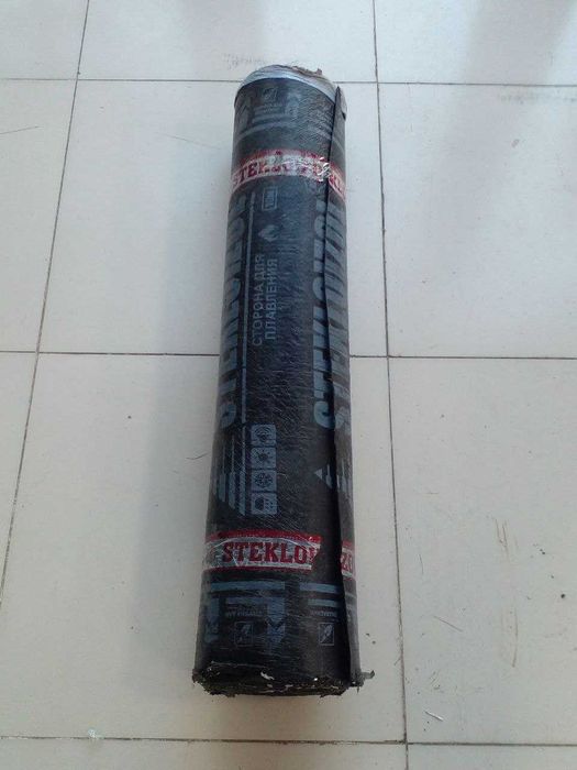 Folgoizol polizol ruberoid bitum.фольгоизол полизол рубероид мастика