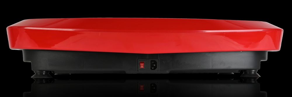 3D Виброплатформа для похудения PLANTA VP-15