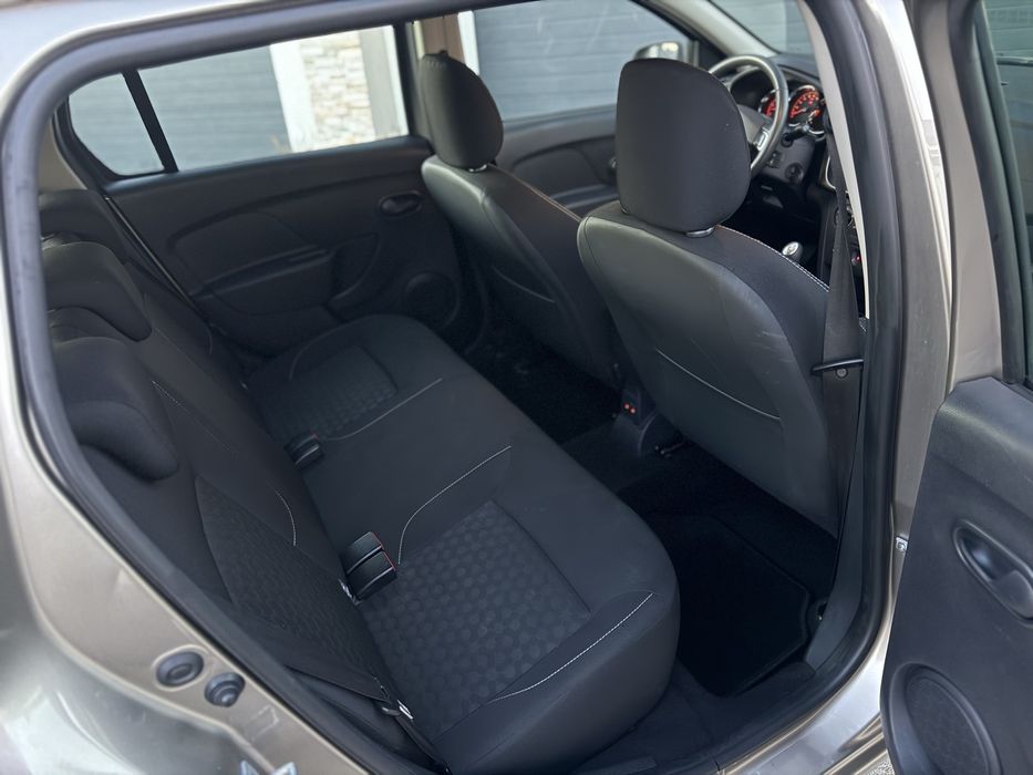 Dacia Logan MCV 2014 0.9 TCe 90cp Prestige Navi,Pilot,Senzori‼️