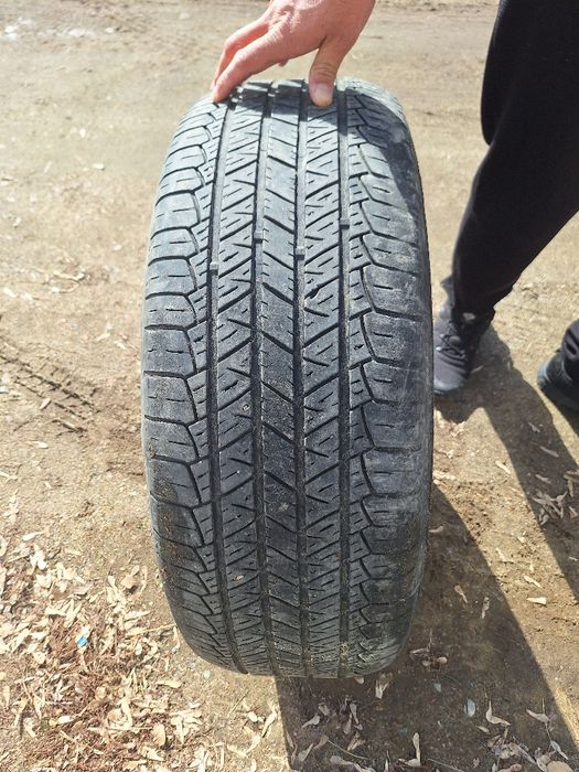 Продам колеса летние