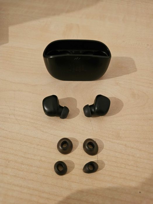 Casti JBL Wave Buds