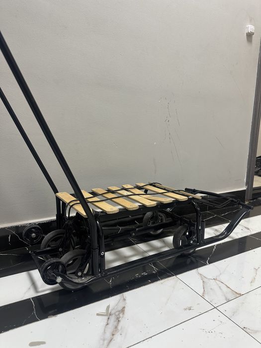 Продаи Зимние санки