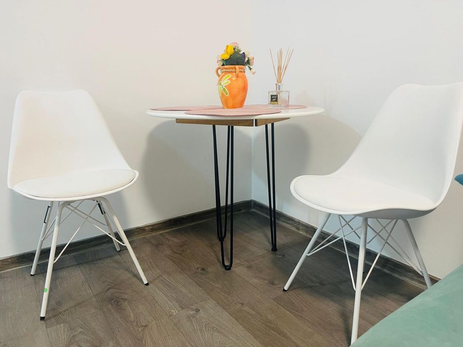 Garsoniera confort 2