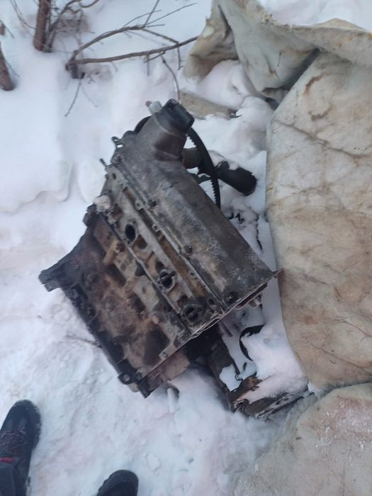 ГБЦ Т5 Транспортер и Шаран головка хороший