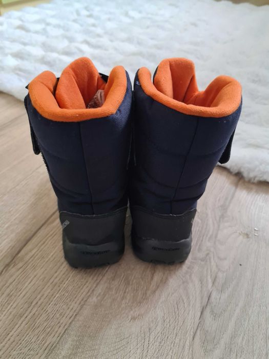 Cizme zapada copii