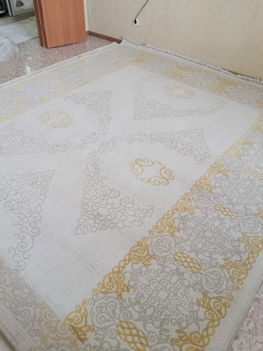 Продам турецский ковер 3/4