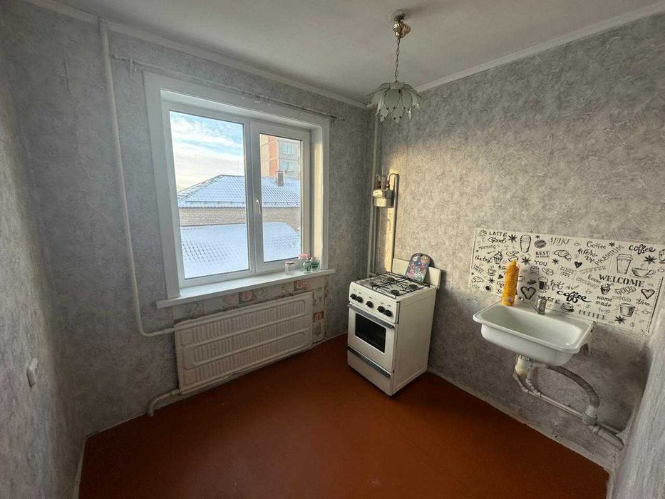 продам 1 комнатную квартиру