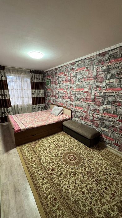 Продам 3к р-н 17 школы 1/5