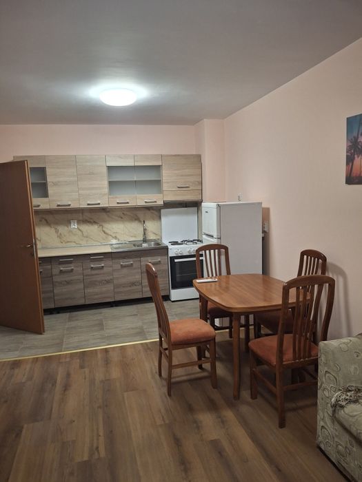 Дава се под наем Двустаен апартамент в с. Гара Елин Пелин, Област София-област - 72 кв.м за 408 € - Снимка #5