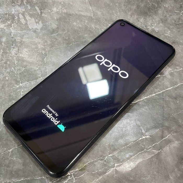 Oppo A53 (Актобе 409) Лот: 994699