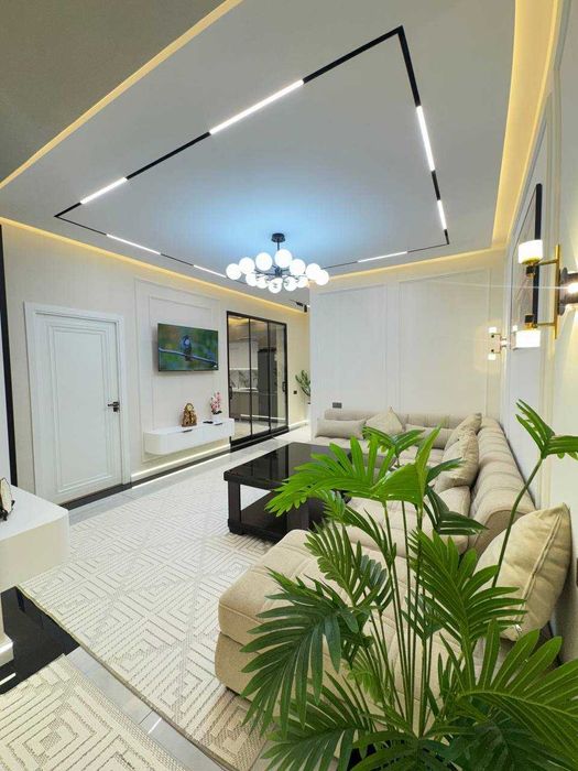 Сдаётся Квартира Мирзо Улугбекский Ц1, 2/2/5, ор-р Бибигон.