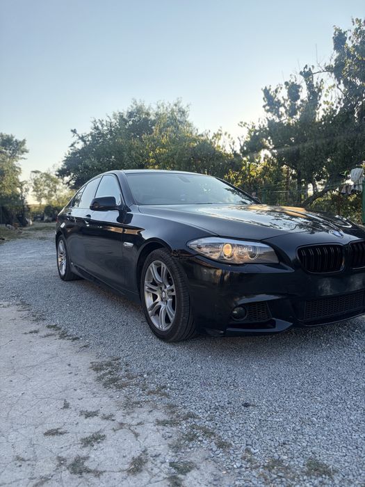 Dezmembrez bmw f10 m pachet