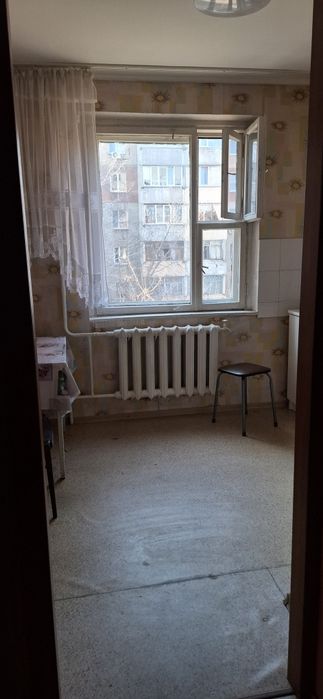 Срочно продам 1ком. квартиру