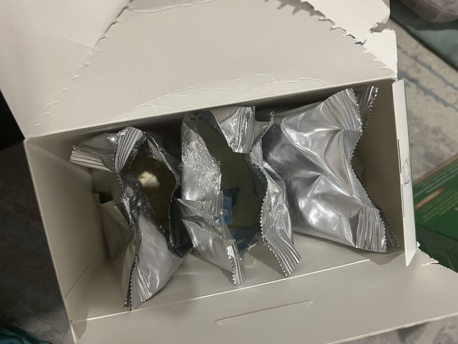 Нестожен сатылады ашылған бала ішпи қойған