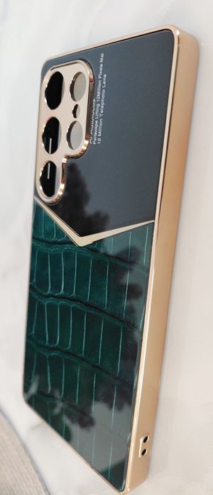 Husa Lux pentru Samsung S25 Ultra