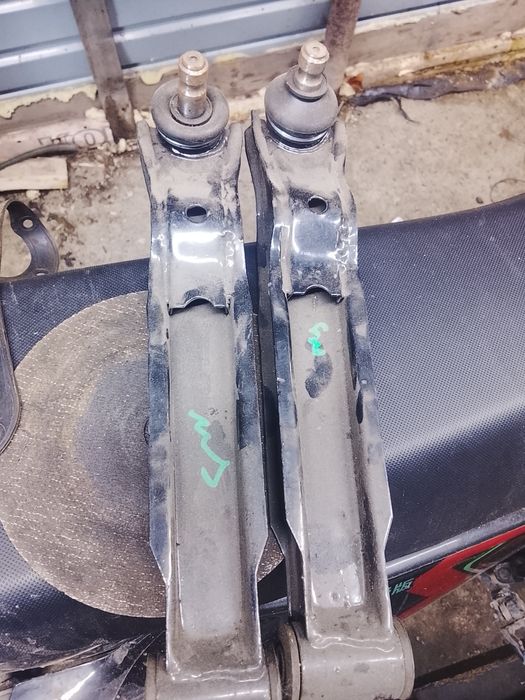 Запчасти на Матиз