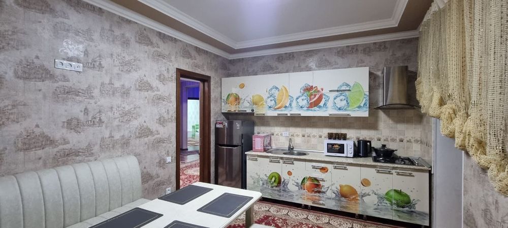 3х-ком кв.Микрорайон. Продажа квартир!