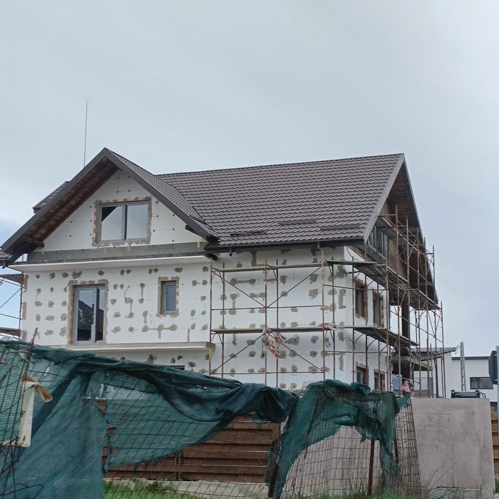 Execut lucrări de orice fel